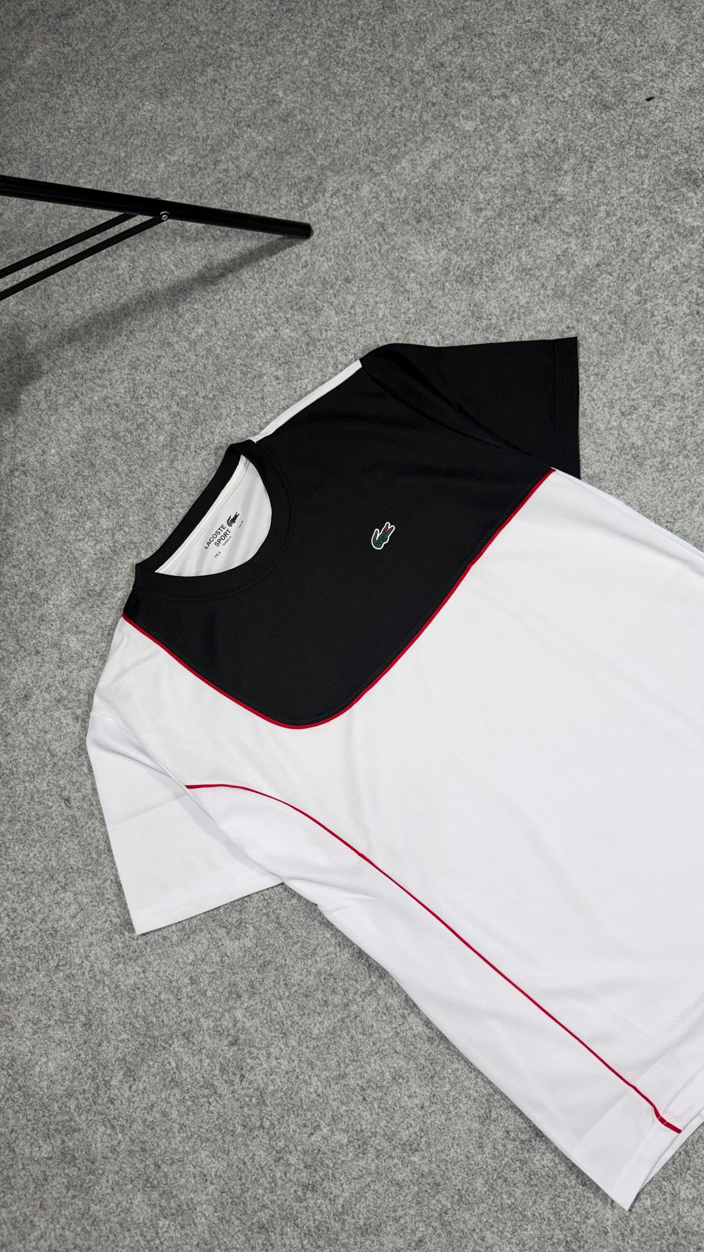 Camiseta Lacoste - Ultra Dry
