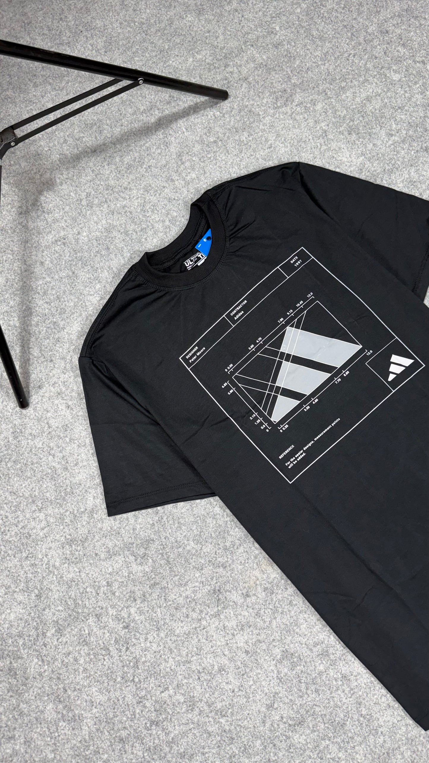 Camiseta Adidas
