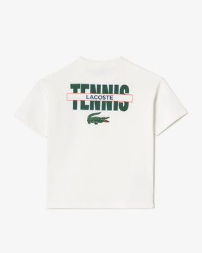 Camiseta Lacoste Tennis Club