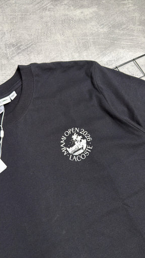 Camiseta Lacoste Miami Open