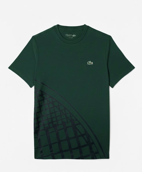 Camiseta Lacoste