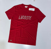 Camiseta Lacoste
