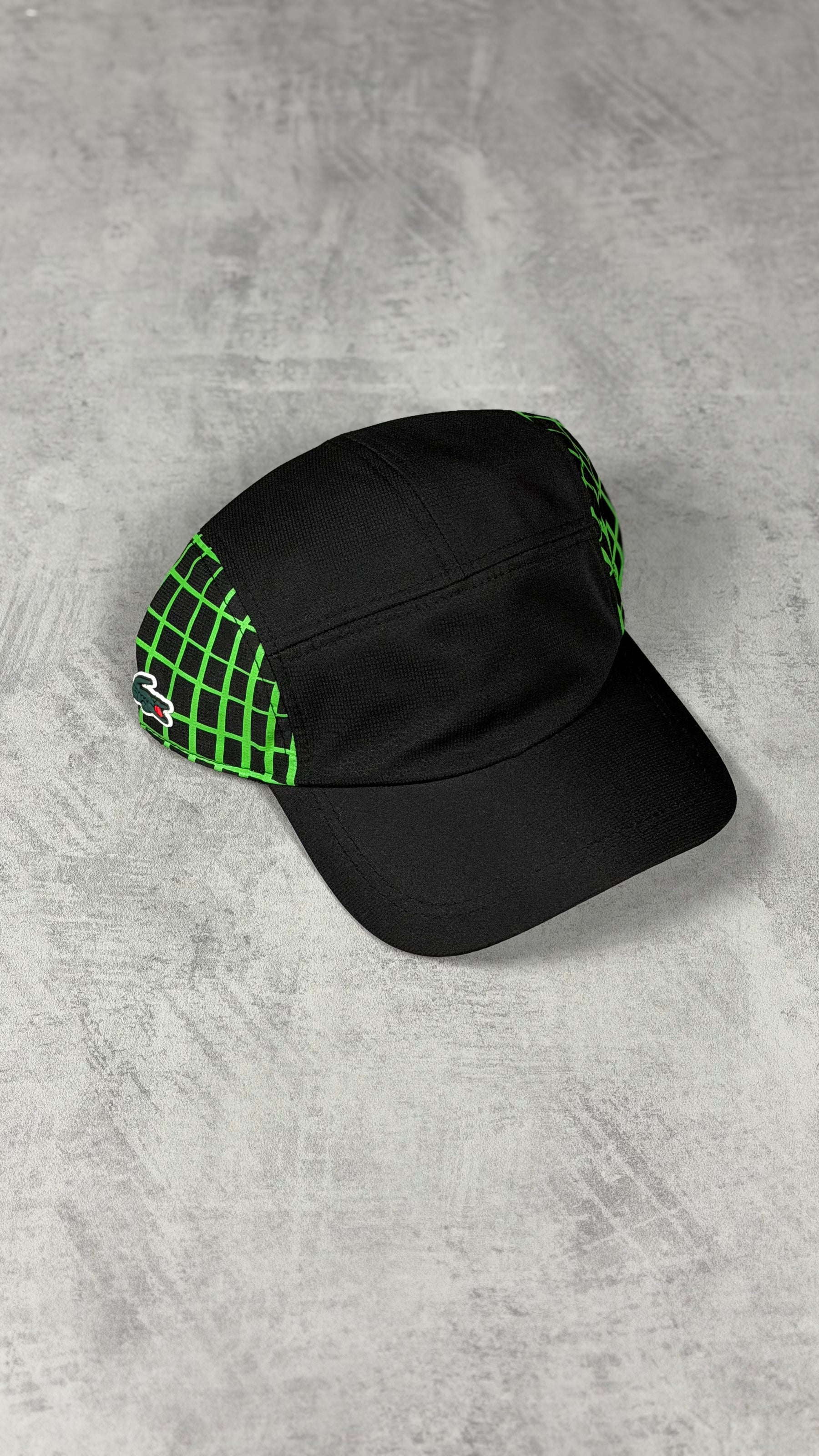 Boné Lacoste Sport