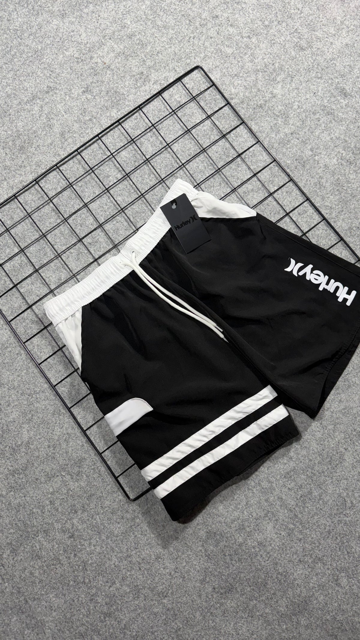 Short Hurley