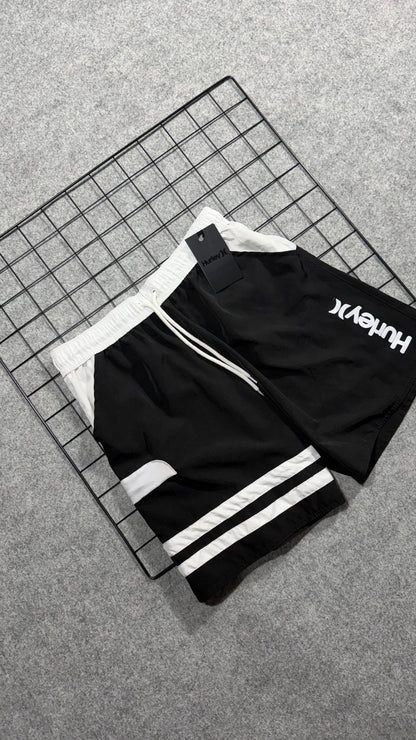 Short Hurley