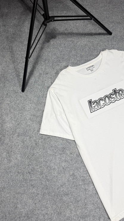 Camiseta Lacoste - Padrão Site