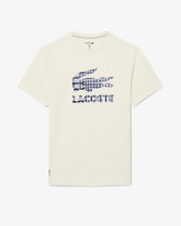 Camiseta Lacoste