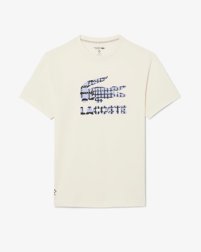 Camiseta Lacoste