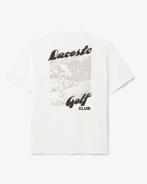 Camiseta Lacoste