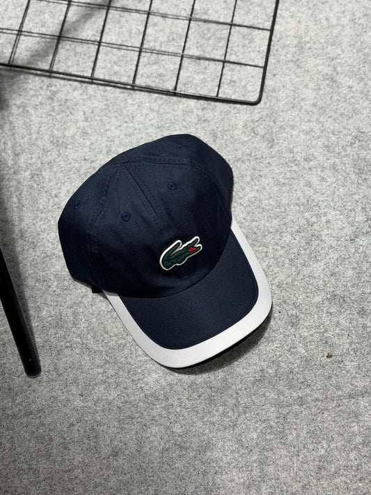 Boné Lacoste Sport Big Croco