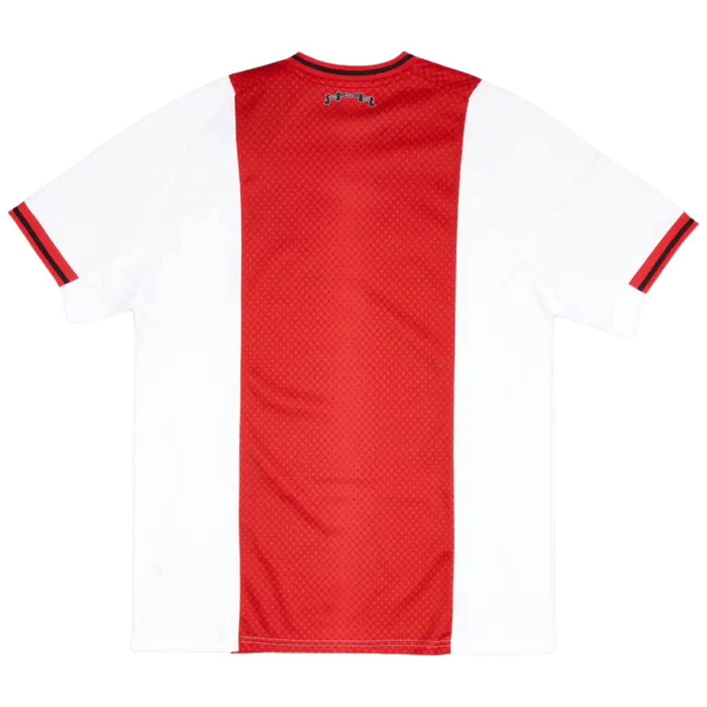 Camisa Ajax I 2025/26 Torcedor