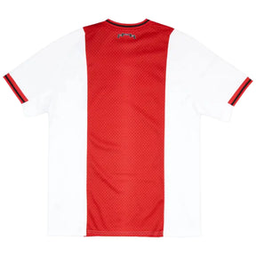 Camisa Ajax I 2025/26 Torcedor