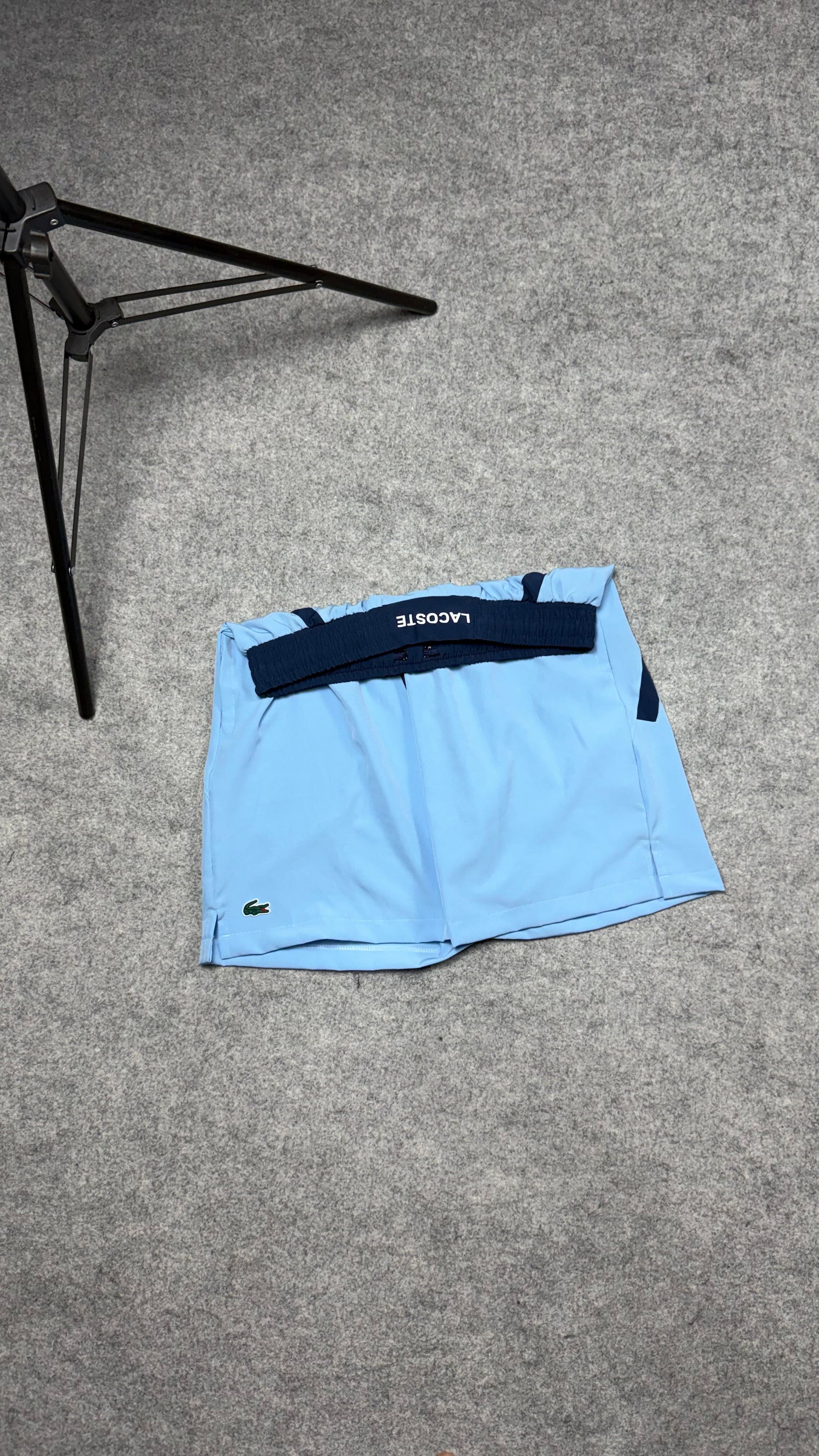 Short Lacoste Sport