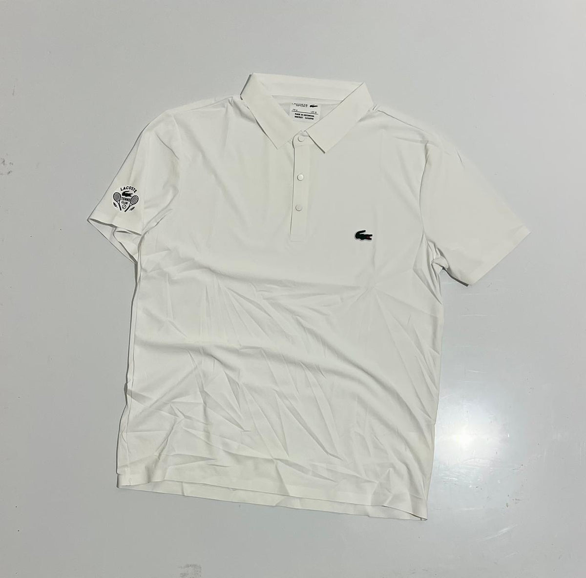 Lacoste Sport Tennis Club