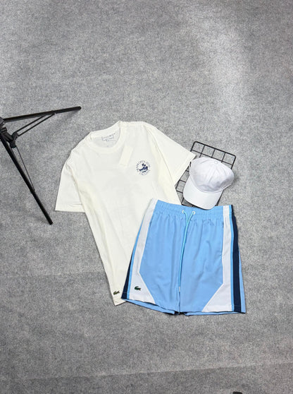 Kit Lacoste - Padrão Site