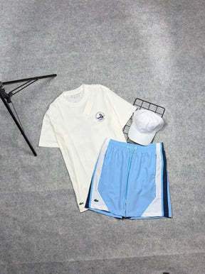 Kit Lacoste - Padrão Site