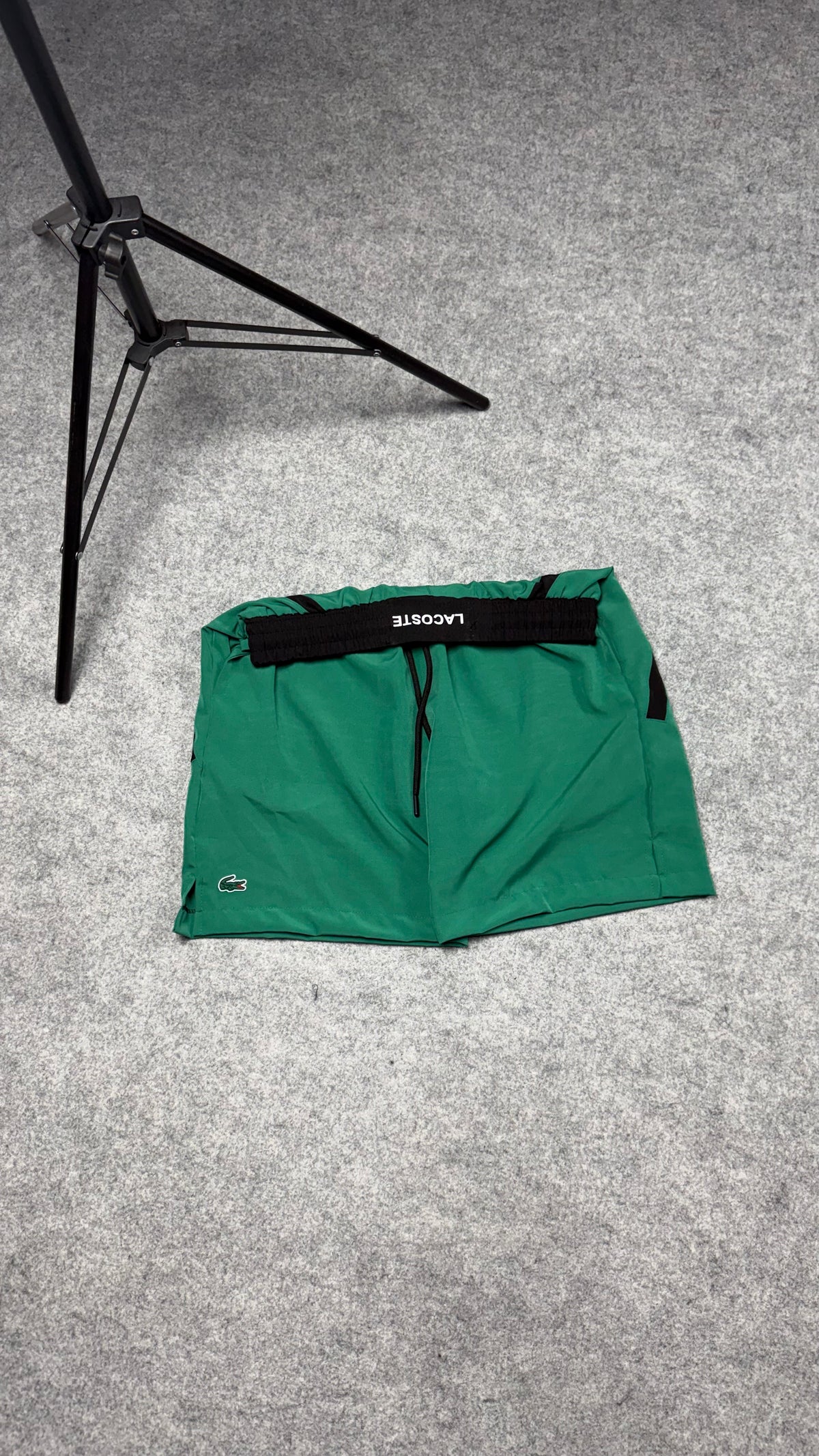 Short Lacoste Sport