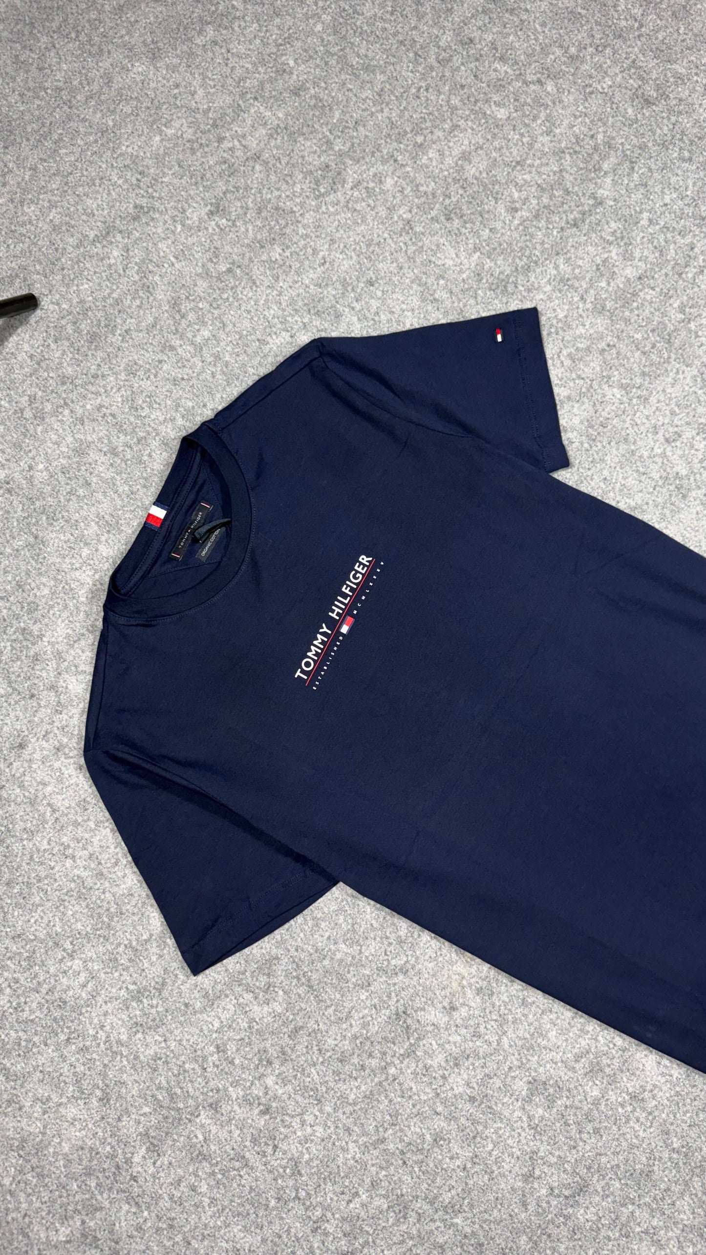 Camiseta Tommy Hilfiger