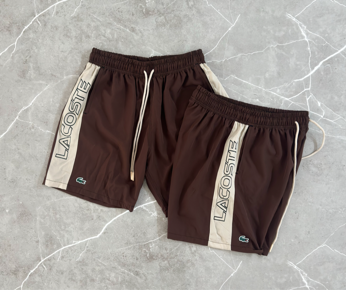 Short Lacoste Sport