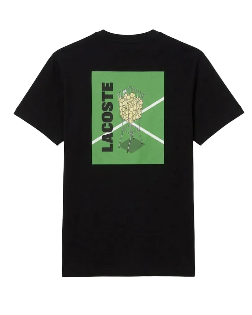 Camiseta Lacoste