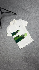 Camiseta Gola Polo - Padrão Site