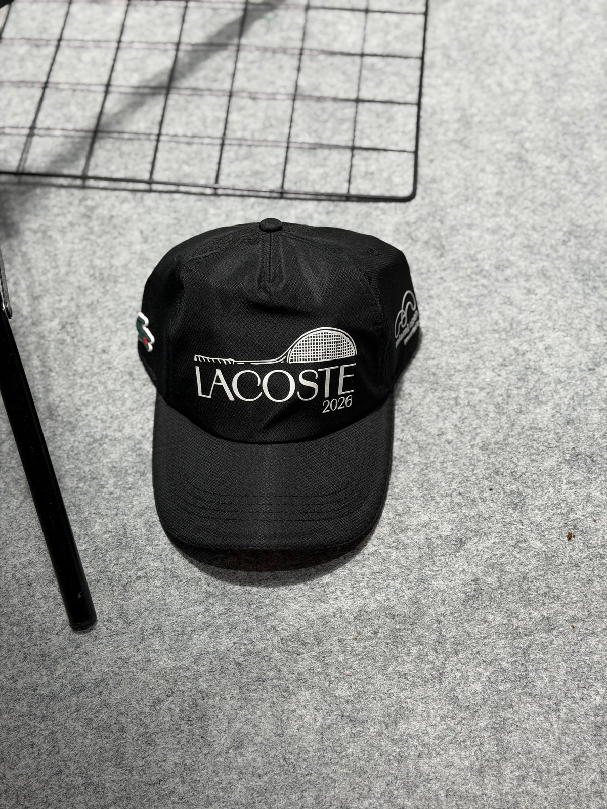 Boné Lacoste Sport Miami Open