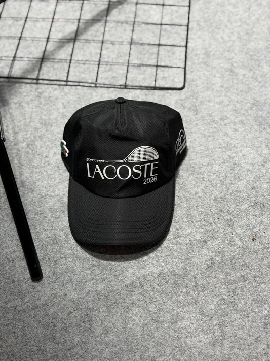 Boné Lacoste Sport Miami Open