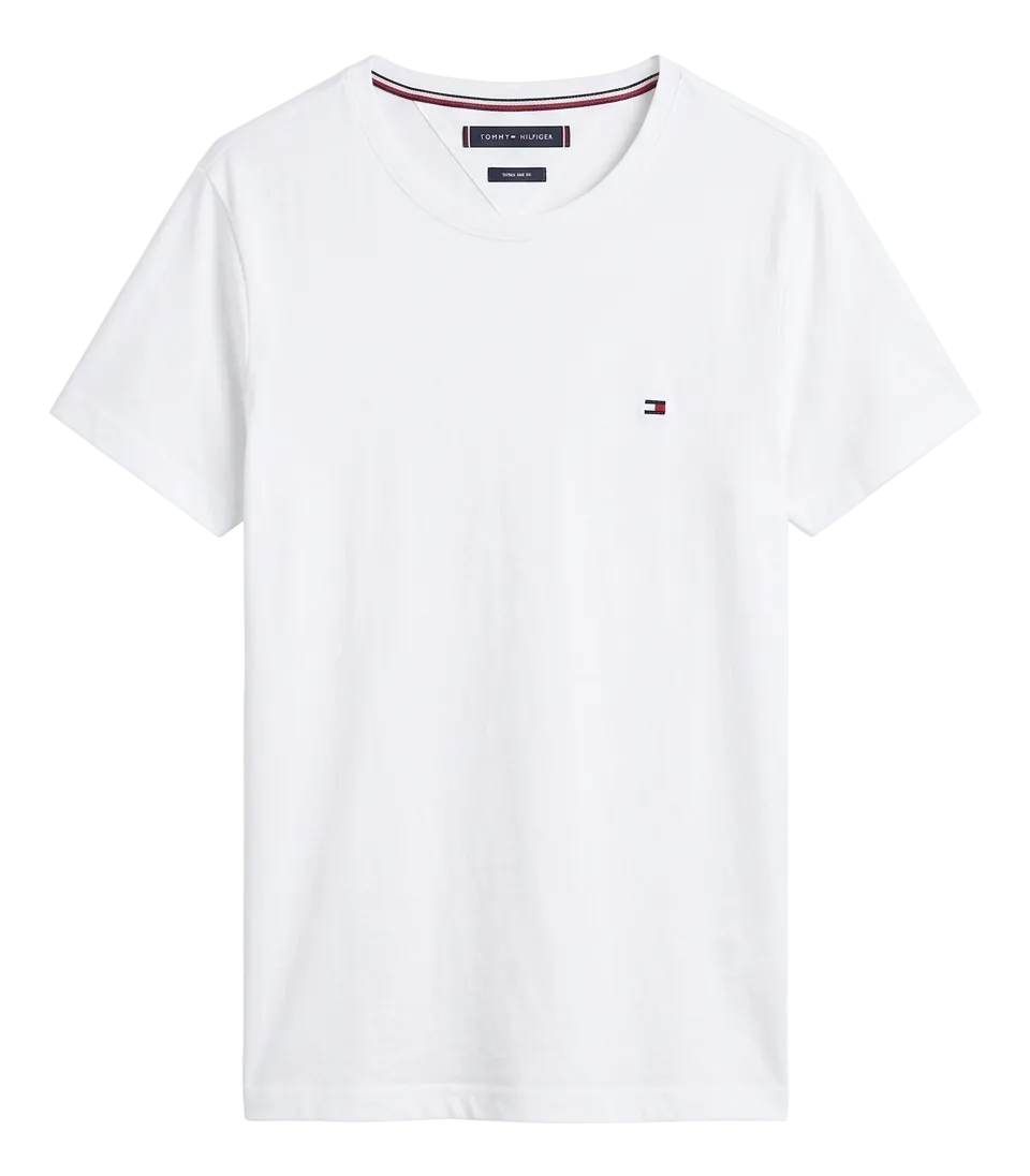 Camiseta Tommy Hilfiger