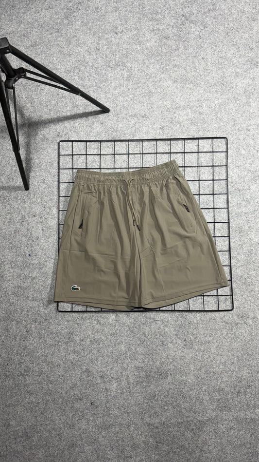 Short Lacoste Sport