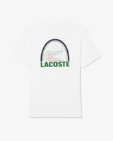 Camiseta Lacoste