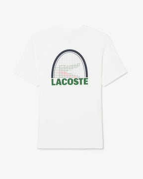 Camiseta Lacoste