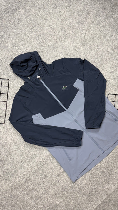 Corta Vento Lacoste Sport - Impermeável