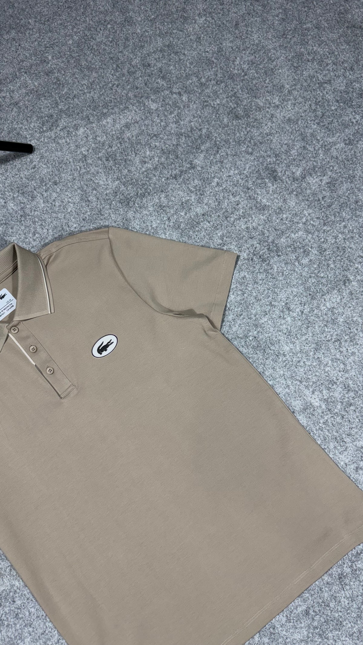 Polo Sport Ultra Dry - Tennis