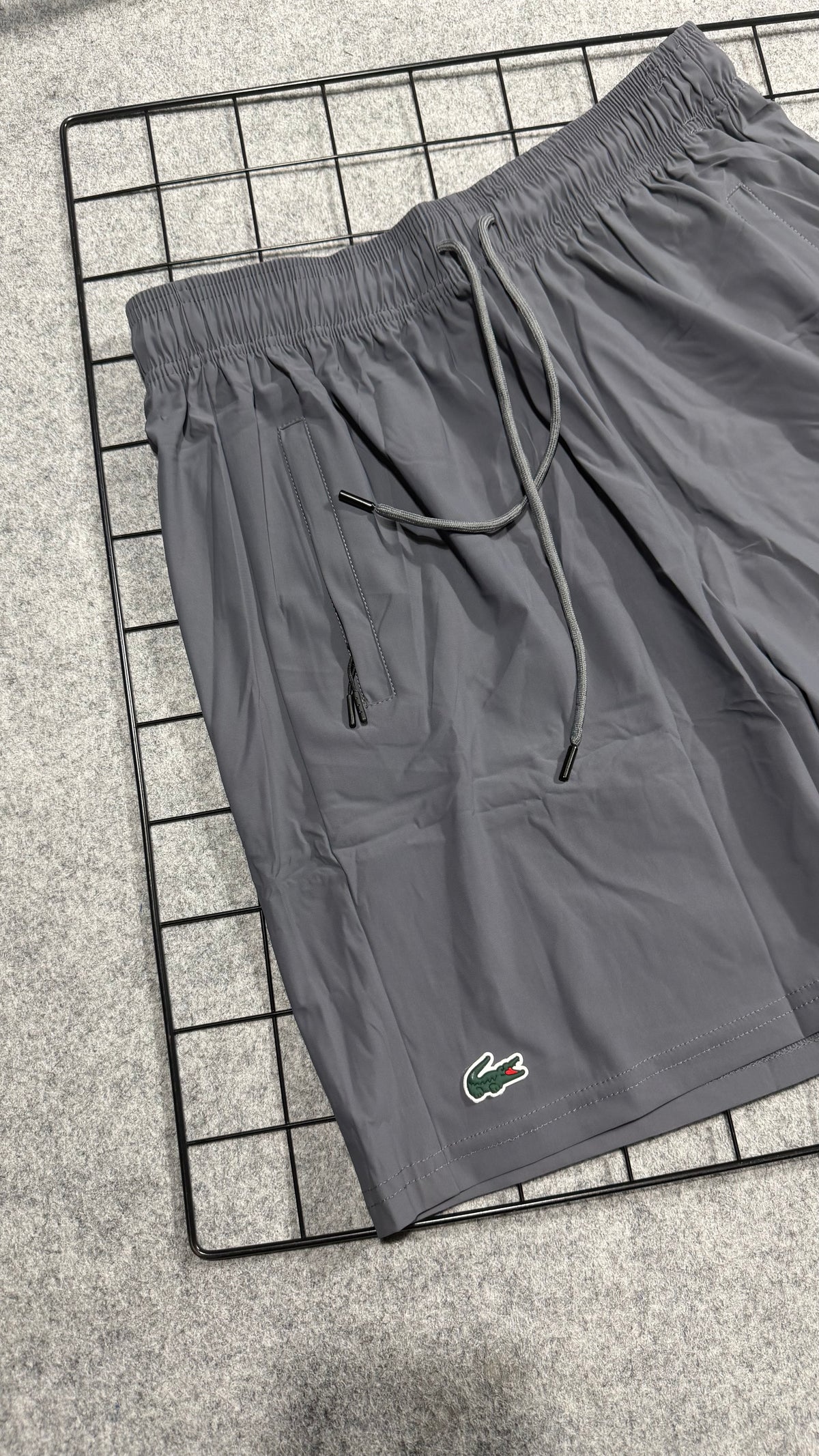 Short Lacoste Sport