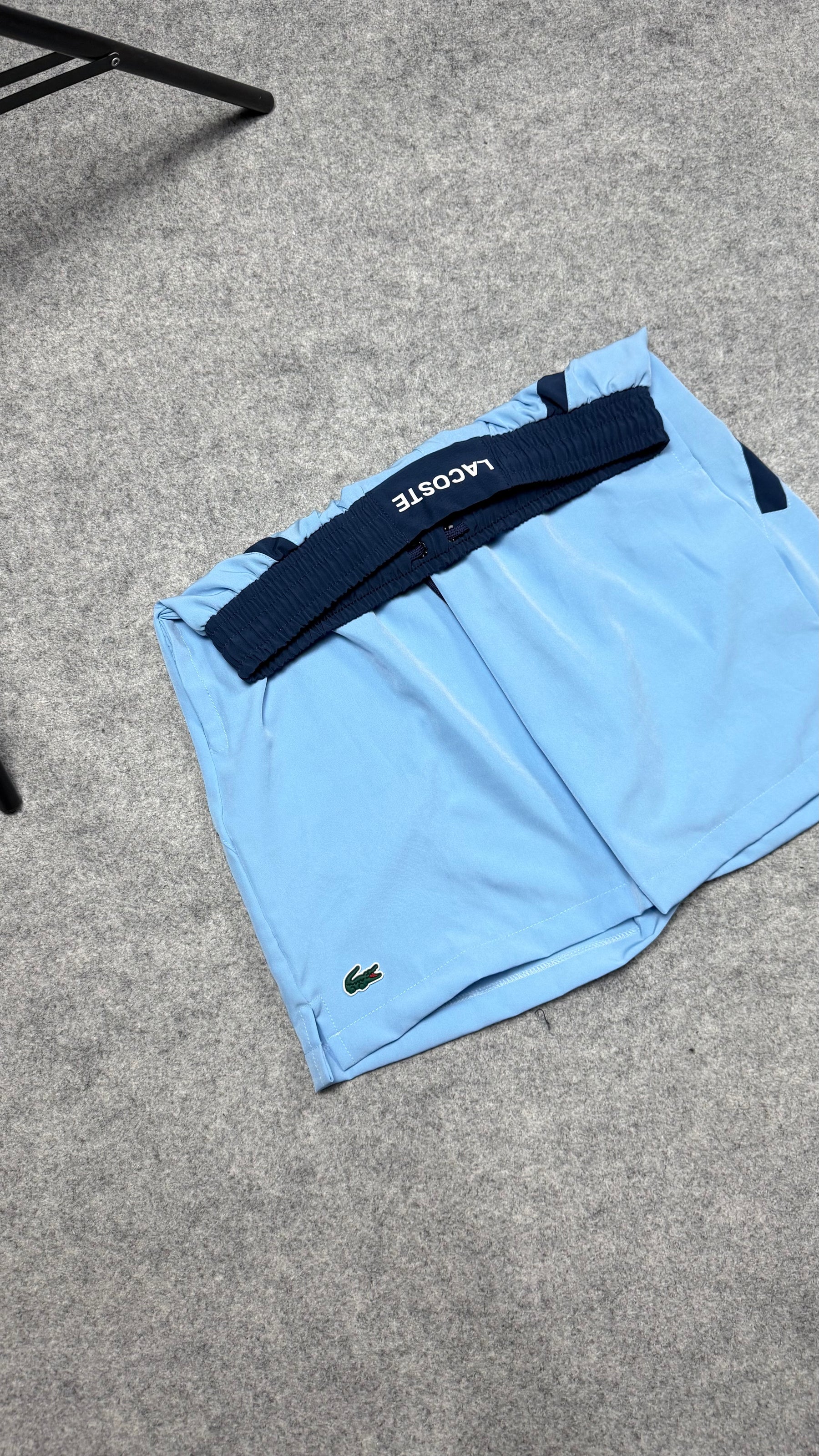 Short Lacoste Sport