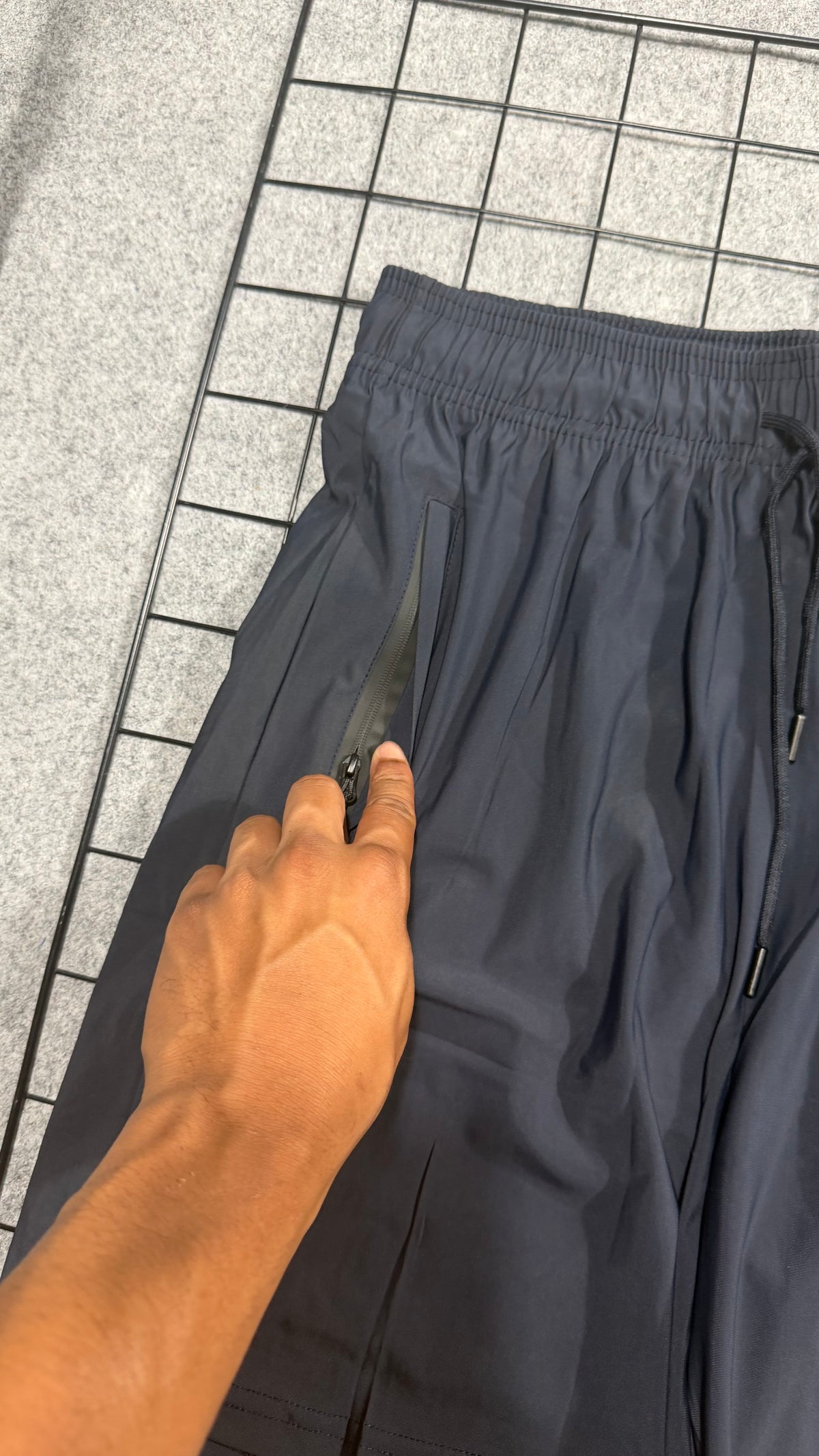 Short Lacoste Sport