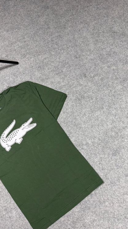 Camiseta Lacoste - Big Croco