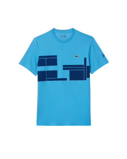 Camiseta Lacoste Djokovic
