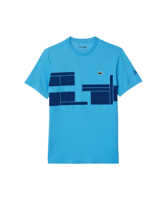 Camiseta Lacoste Djokovic