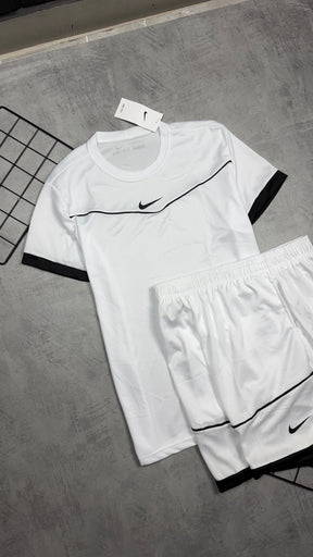 Conjunto NK Academy
