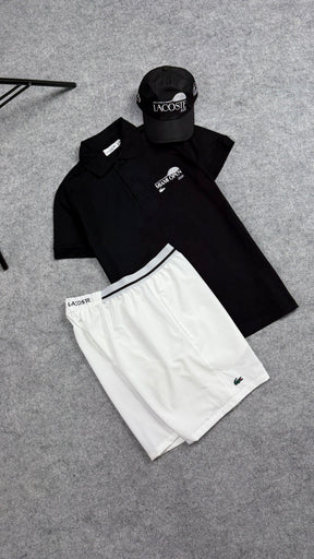 Kit Lacoste - Miami Open
