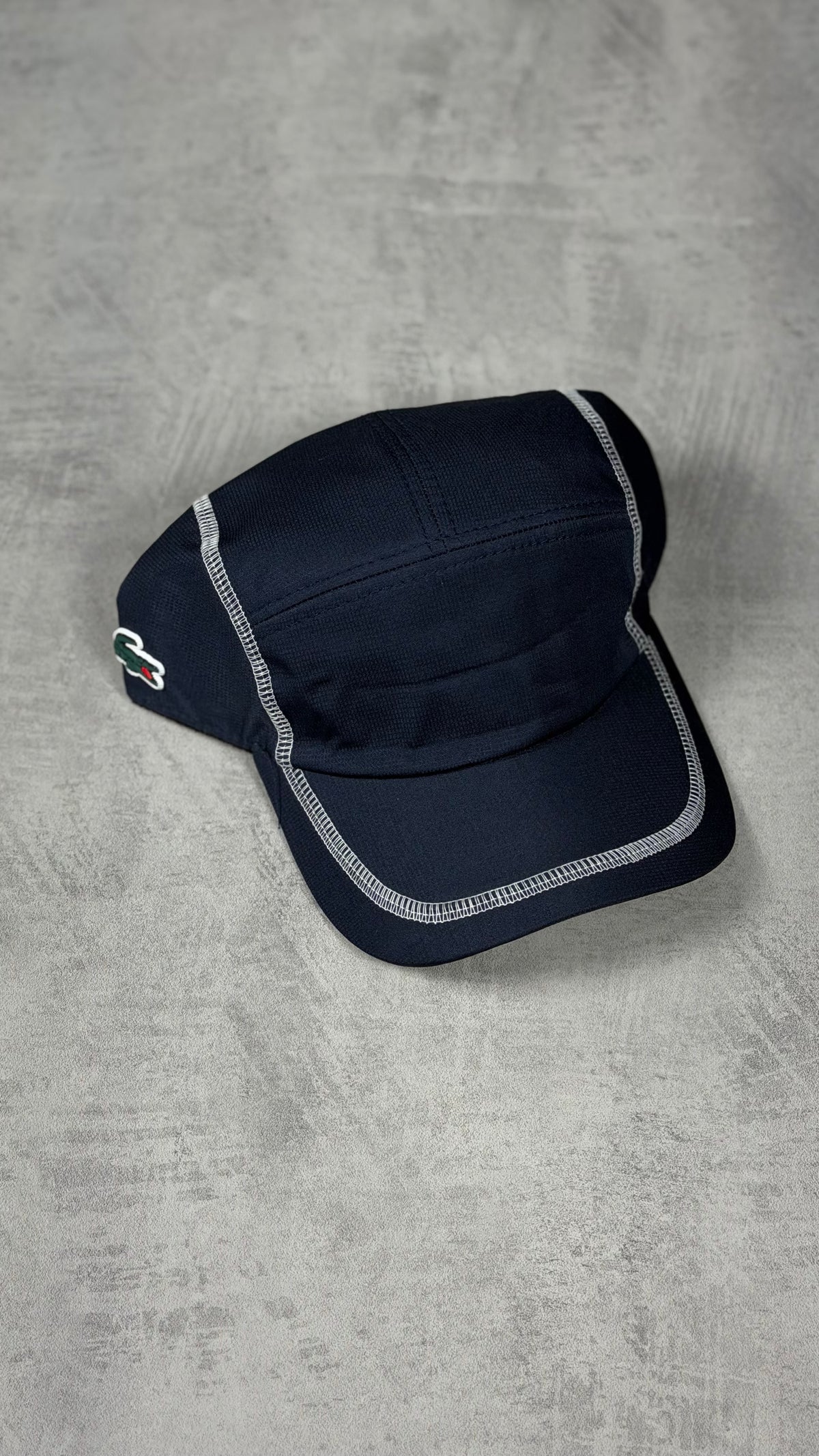 Boné Lacoste Sport