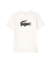 Camiseta Lacoste Big Croco