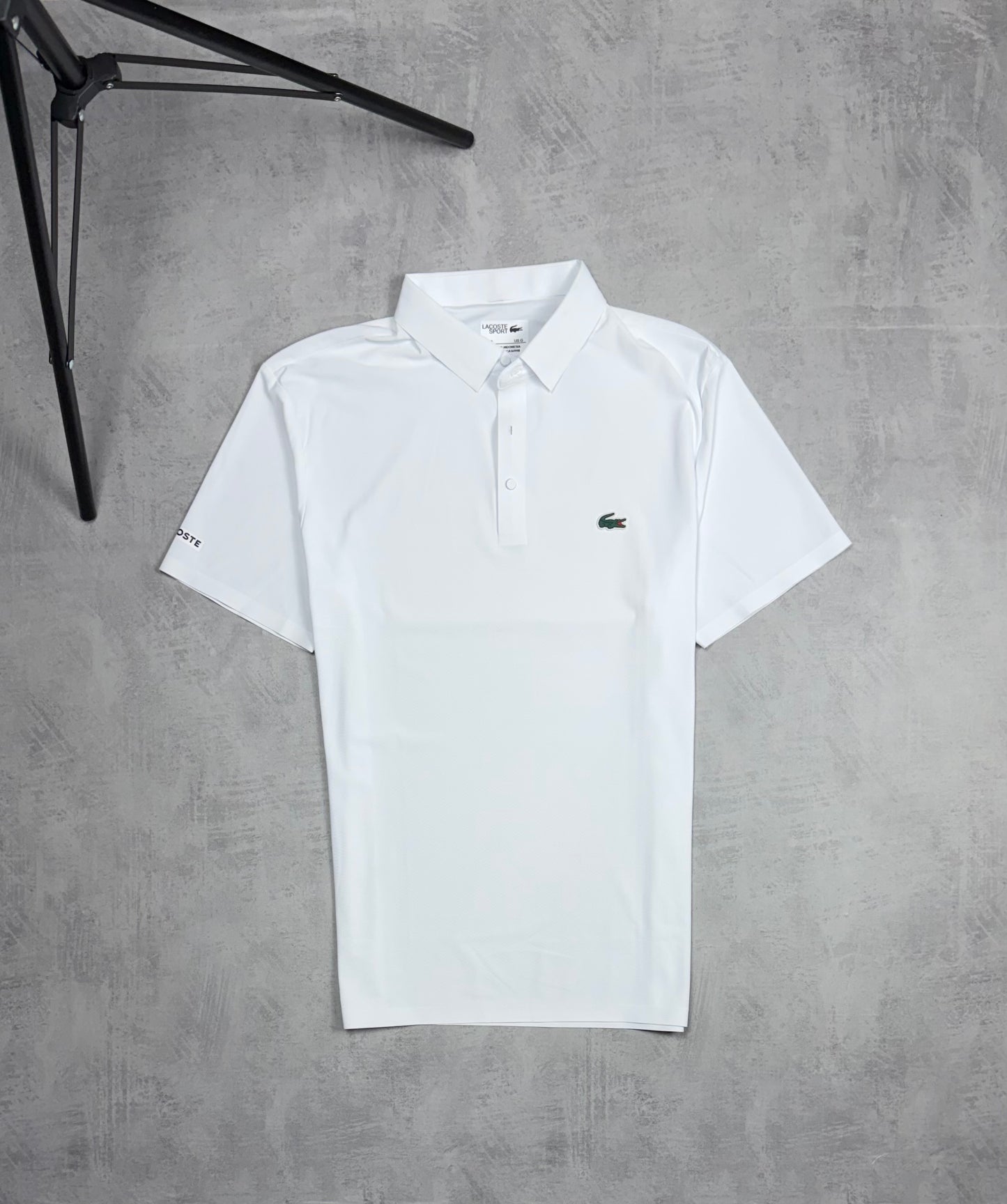 Polo Sport Ultra Dry - Básica