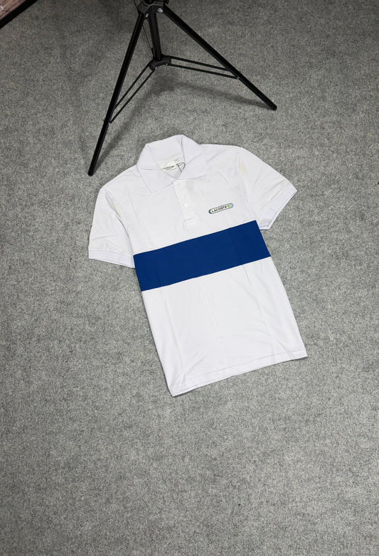 Camiseta Gola Polo Paris