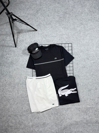 Kit Lacoste - Padrão Site