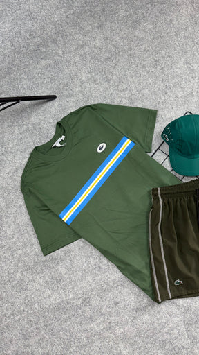 Kit Lacoste - Padrão Site