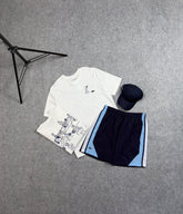 Kit Lacoste - Djokovic