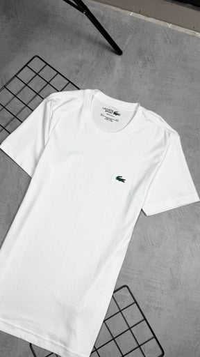Camiseta Lacoste - Básica