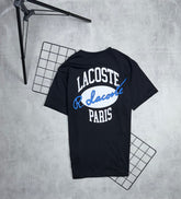Camiseta Lacoste - Paris